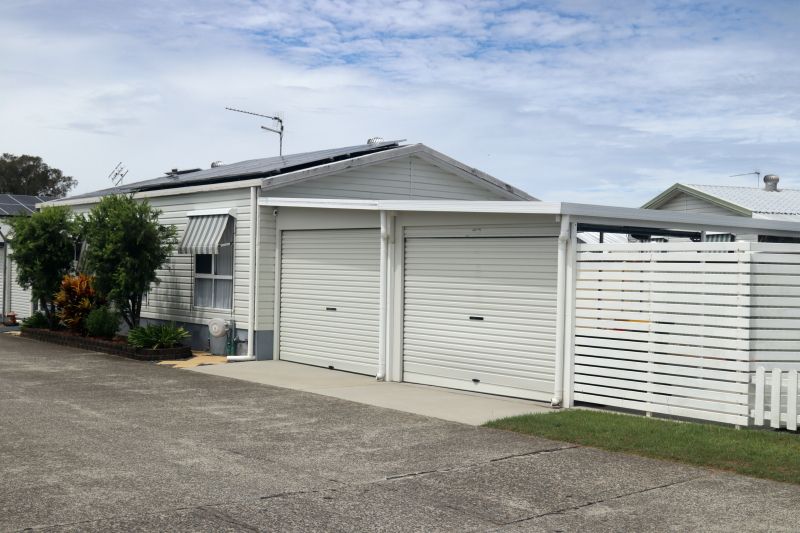 Tweed Broadwater Village - an Over 50's Pet Friendly Lifestyle Village