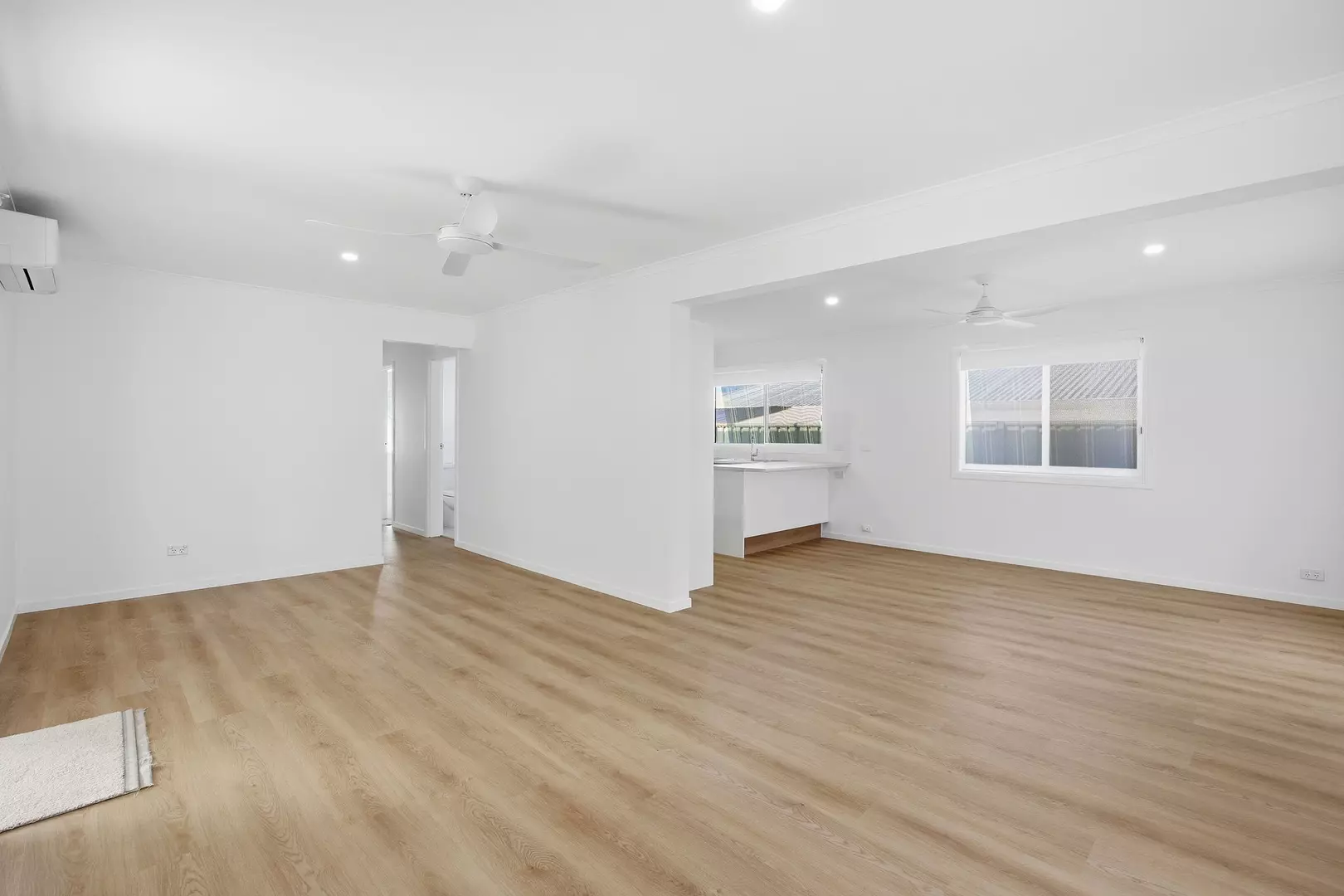 Tweed Broadwater Village, an Over 50's Pet Friendly Lifestyle Village