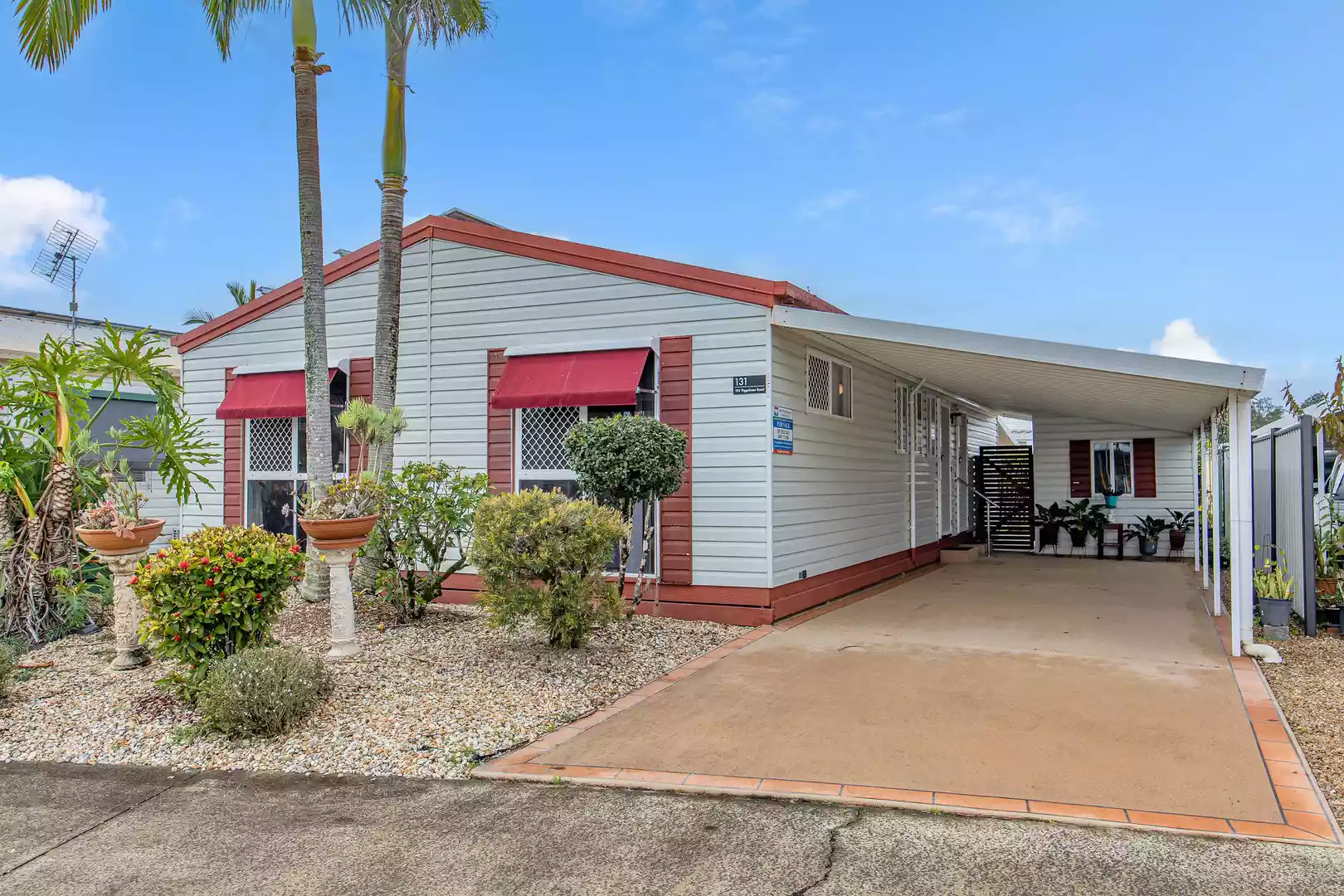 Banksia Waters - Lifestyle Village perfect for the Over 50's