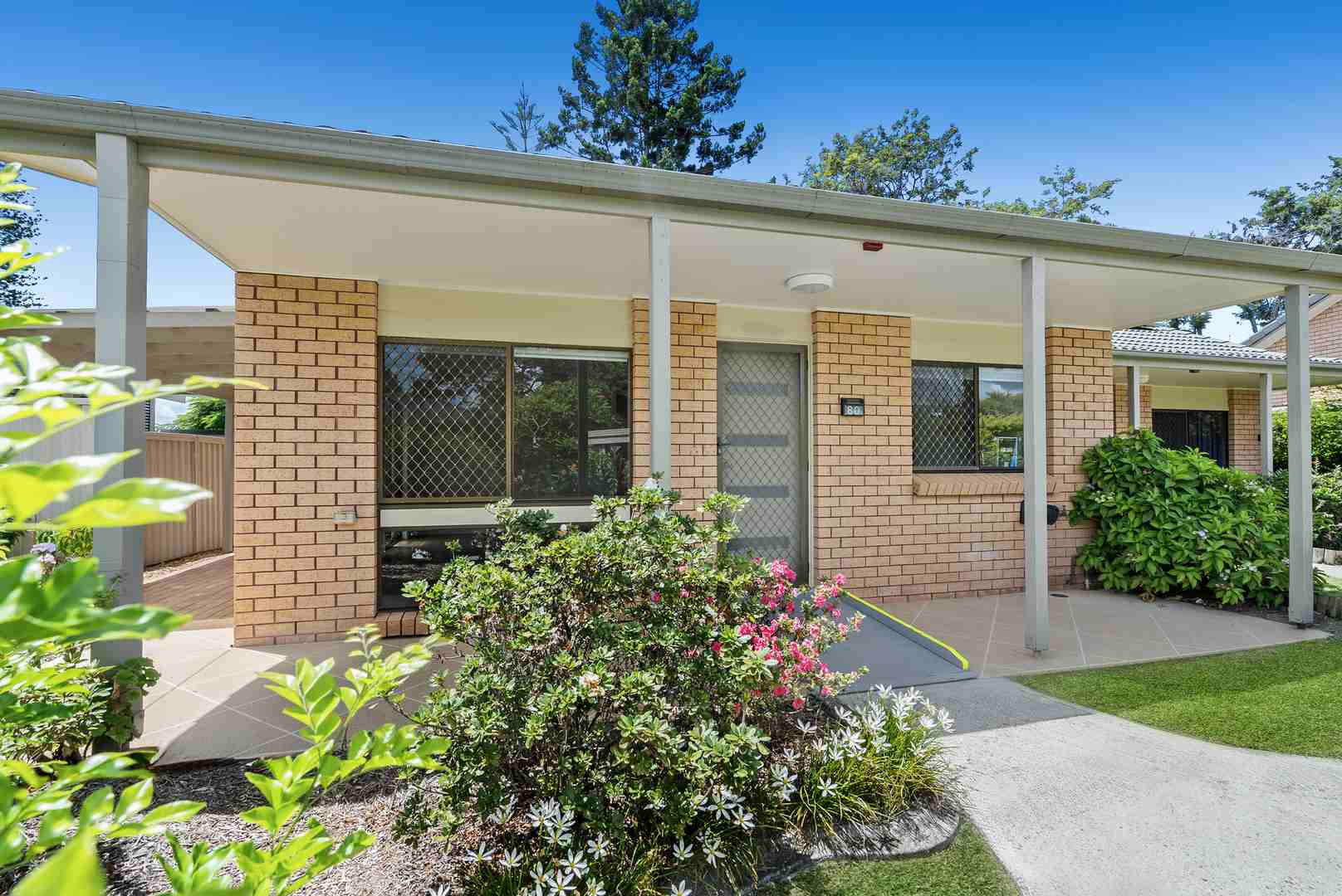 80/11 Araucaria Way, Elanora