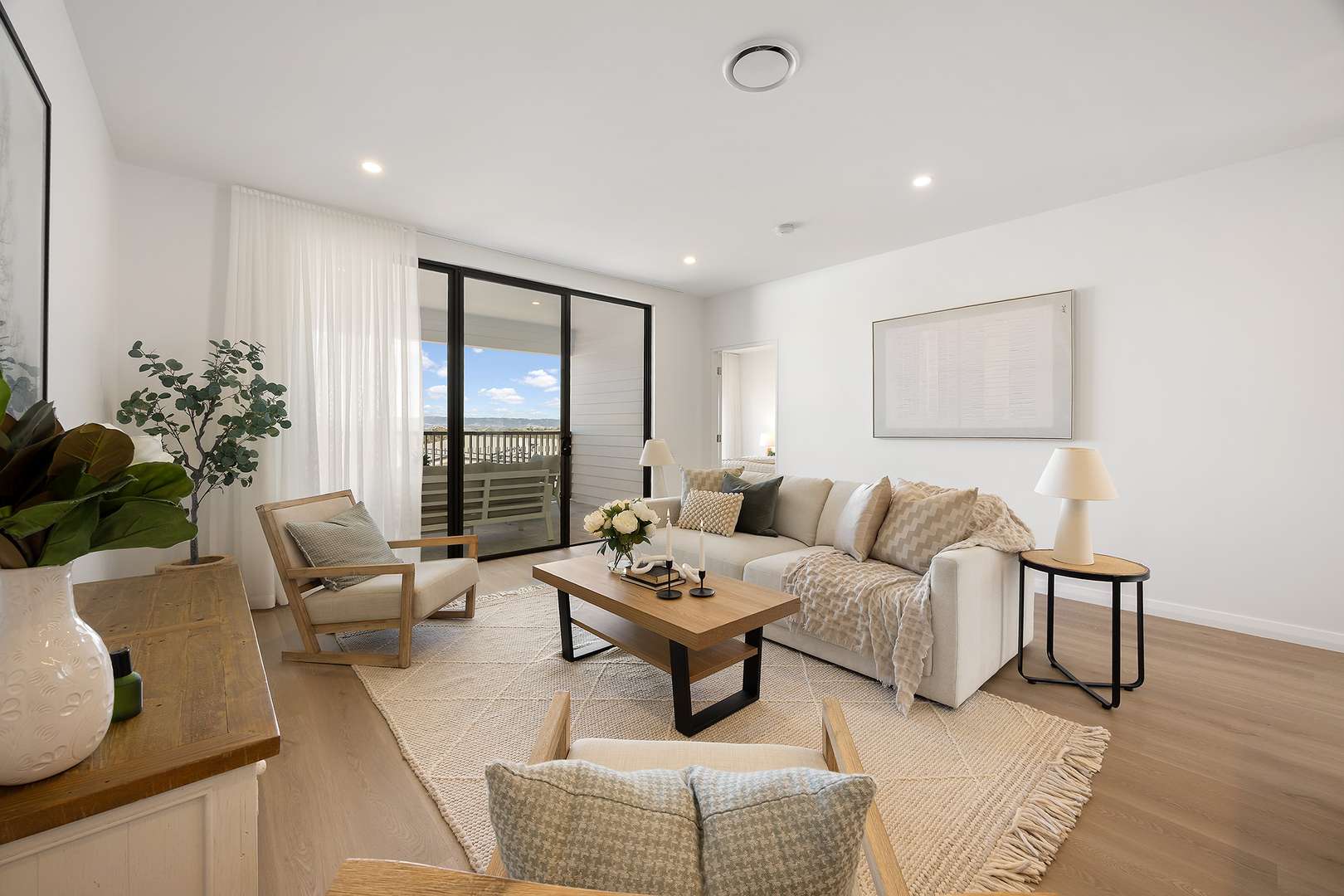 NEW RELEASE | Luxury 2 & 3 Bedroom Villas at Mt Gilead Estate