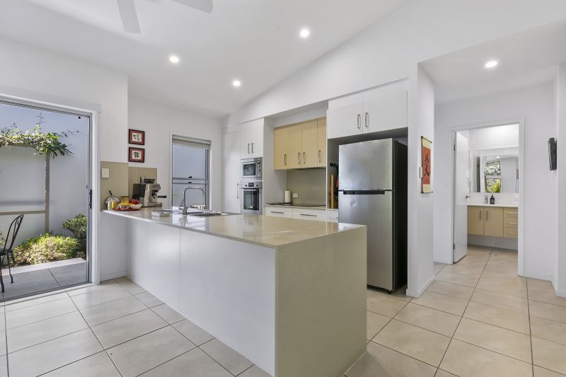 Spacious Home - Ideal Location with Lush Green Views