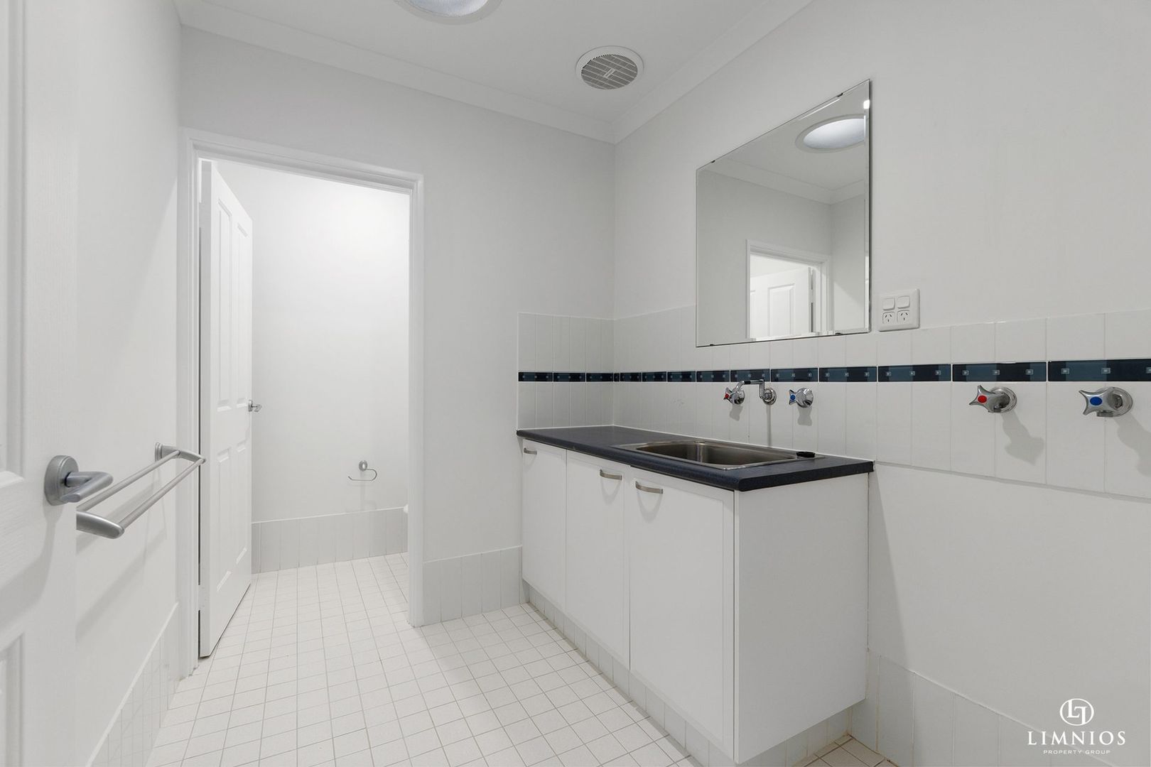 NOW UNDER OFFER.  Enjoy the winter sun on your north facing balcony!