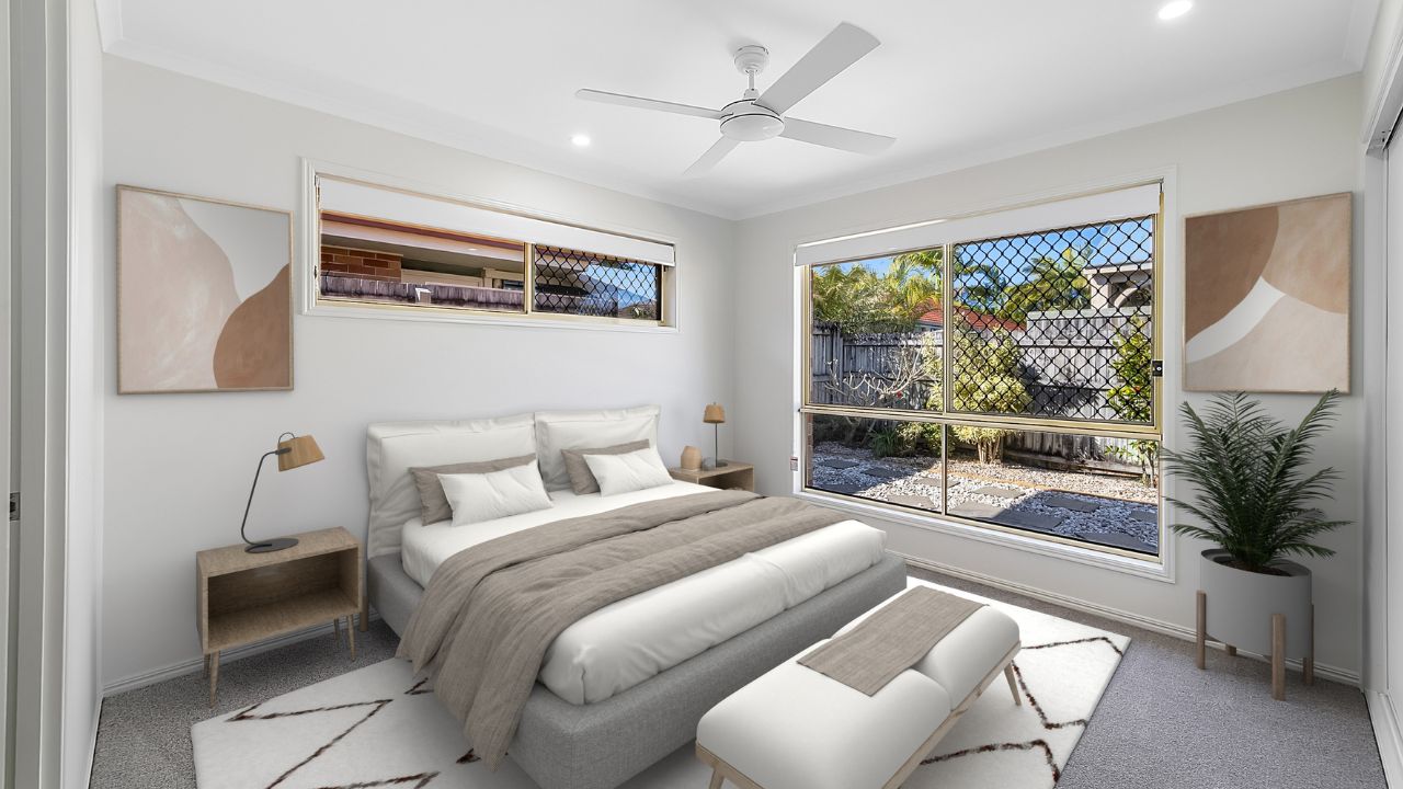 123/17 Carree Street, Caloundra West, 4551