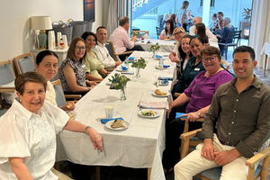 Queens Park Retirement Village reopens in style:  a hidden gem in Sydney’s east 