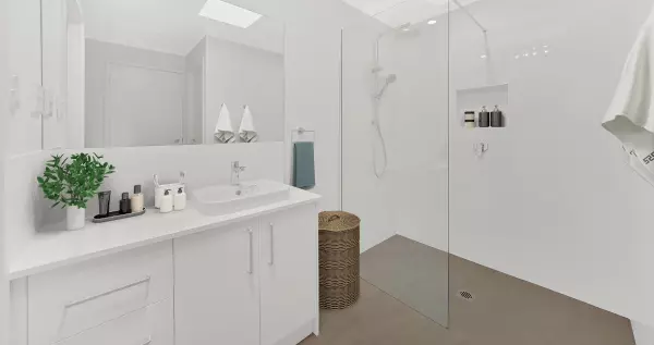 Two Bedroom | Villa 41