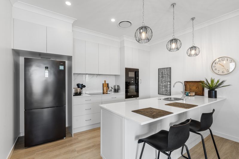 Your Dream Home Awaits!