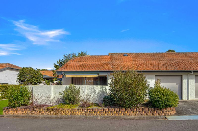 Bright, Spacious, Private