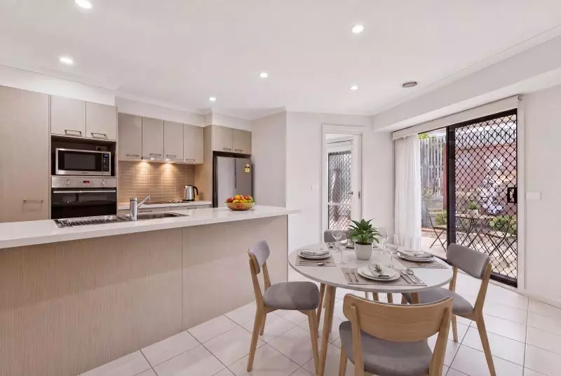 Freshly Renovated Private Villa