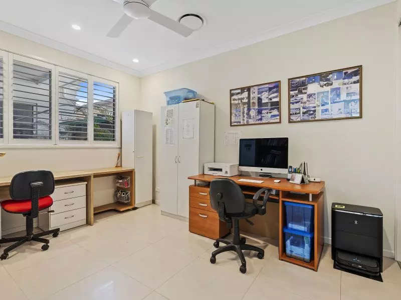 Site 138 - Established Grand Aston