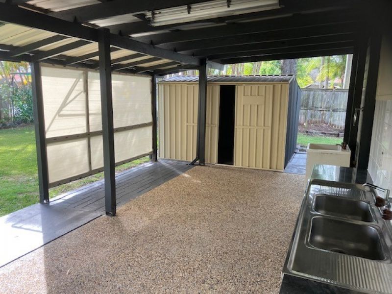 Bribie Pines Island Village - Site 147