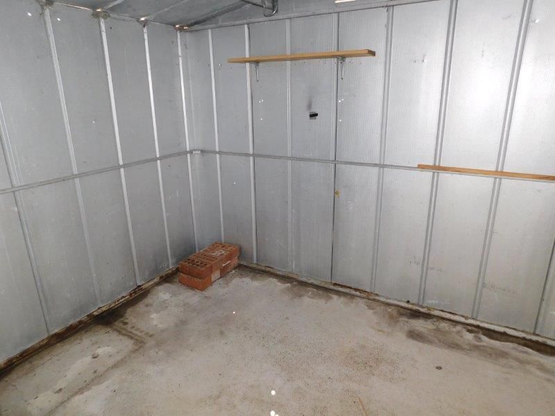 Site 263 (Pre Loved) Bayway Village