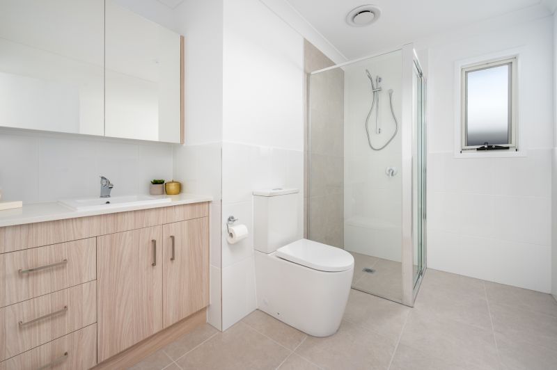 Brand new 2 bedroom house - Wallabi Design