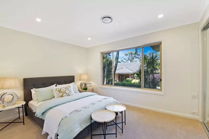 Comfortable fully refurbished 2 bedroom villa