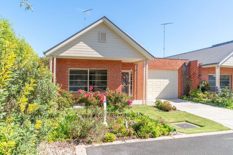 Modern 3-Bedroom, two bedroom Villa | Over 65s Retirement Village