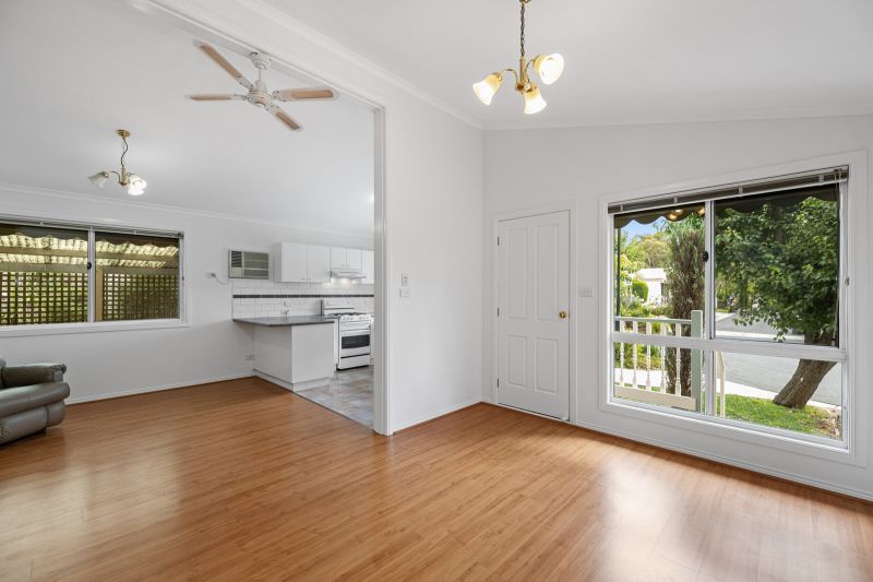 Freshly Painted and Move-In Ready!