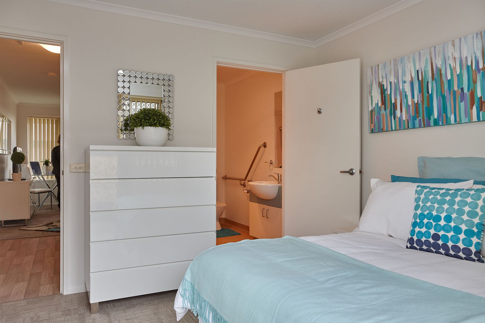 Eureka Elphinwood Gardens