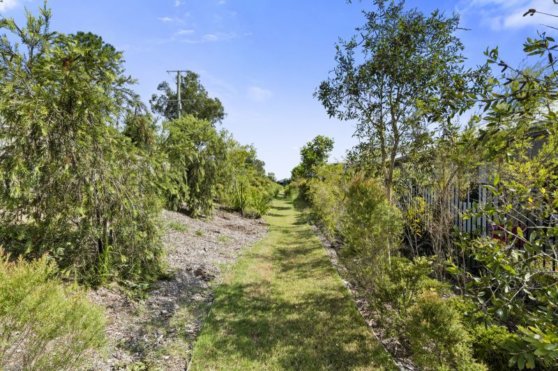 Tranquil Living with Scenic Parkland Views