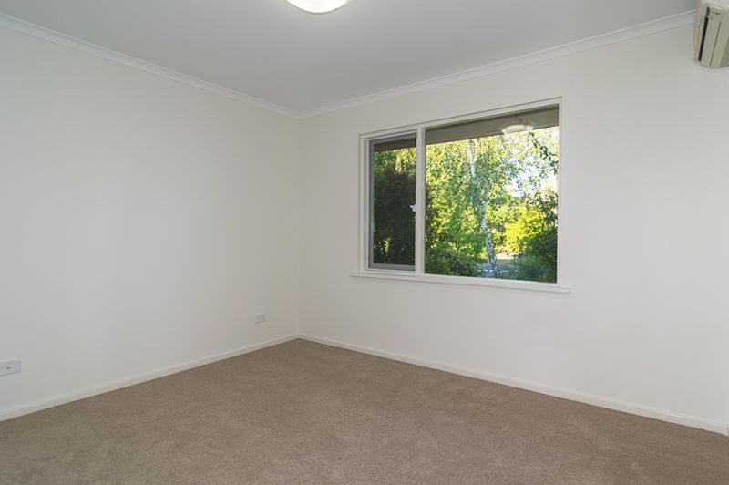 Modern comfort in serene surroundings