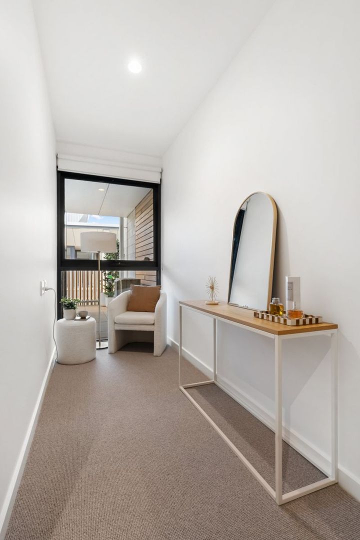 Relaxed Retirement Living in the heart of Vermont South