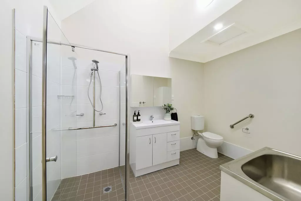 Bishop McCabe Retirement Village