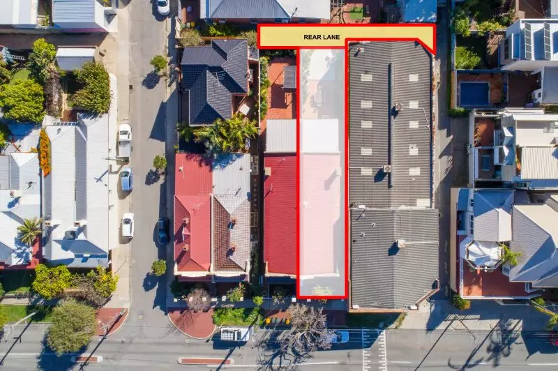 Historical Federation Classic