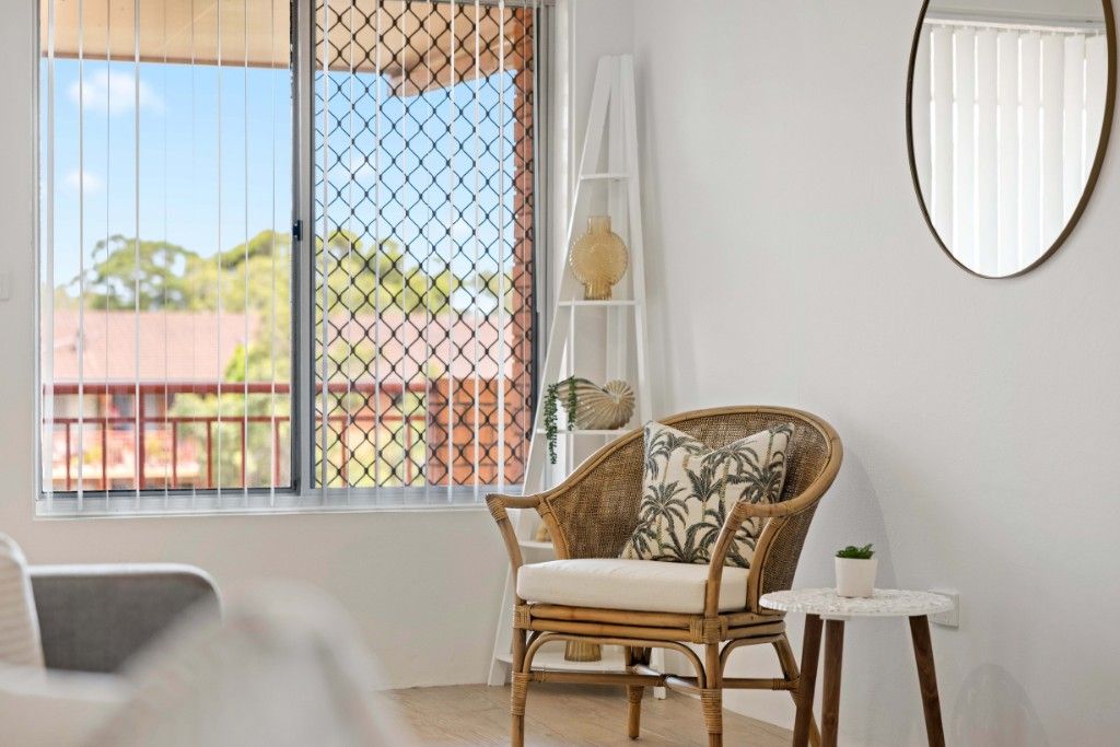 Standard Size One Bedroom – The Classics