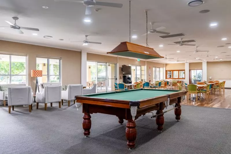 Site 47 - Established Ningaloo