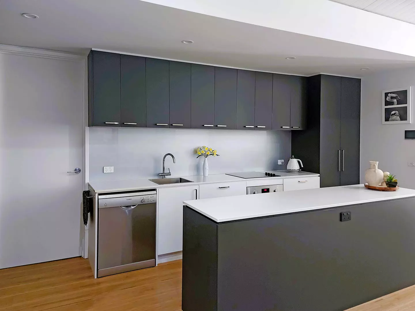 Site 4 - Move-In-Ready - Cobram Over 55s Living