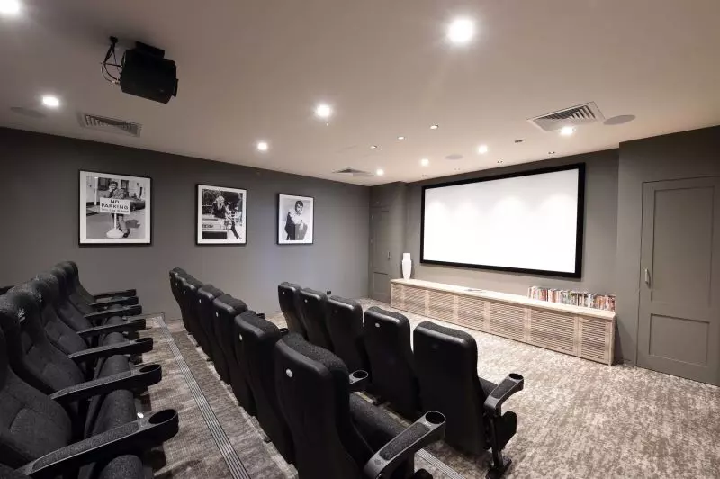 Lifestyle Communities Kaduna Park - Light-Filled Living in a Prized Location