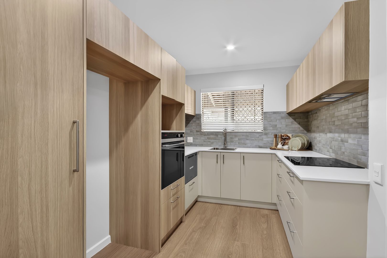 Rare Refurbished Villa Release on the popular Collier Park Retirement Village in Como - Enquire Now before you miss out!