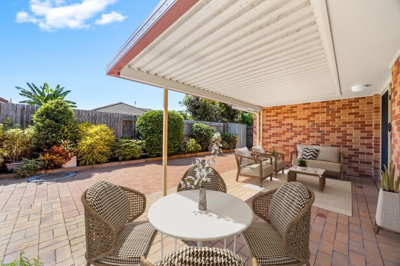 Fully Renovated Gem in Thriving Retirement Community