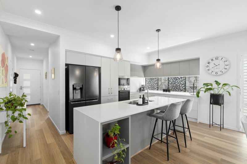 Site 314 - Established Hamilton 1