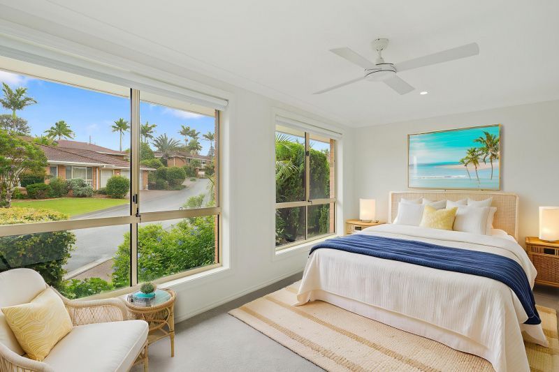 61, 1 Parker Street, Port Macquarie