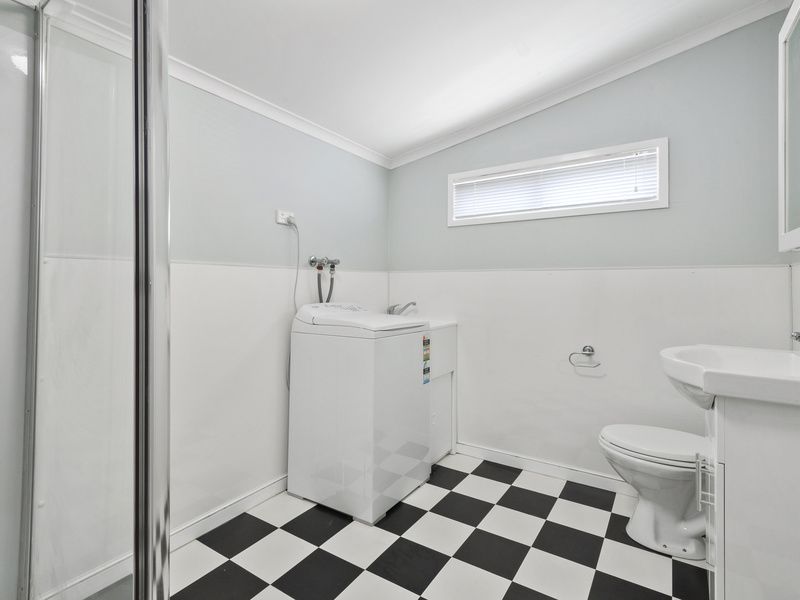 Just what you are looking for – ready to move in!