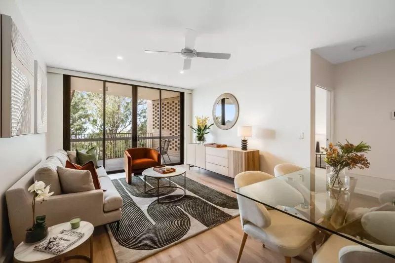 Nestled amidst the tranquil surroundings of the Toowoomba Golf Club