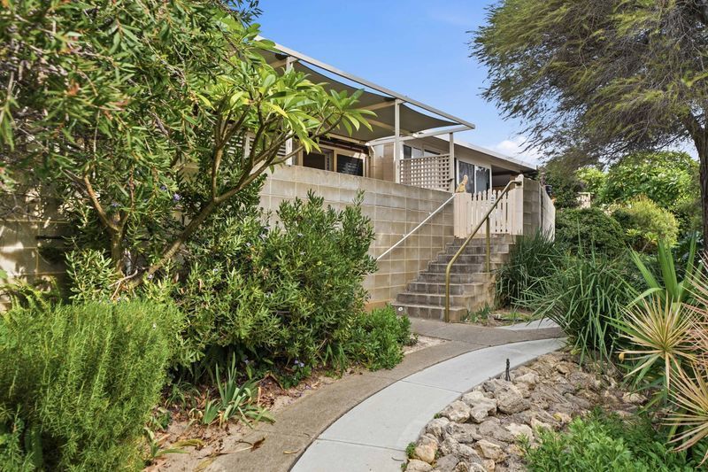 NOW RESERVED - Open the door into an "Amazing Unit"