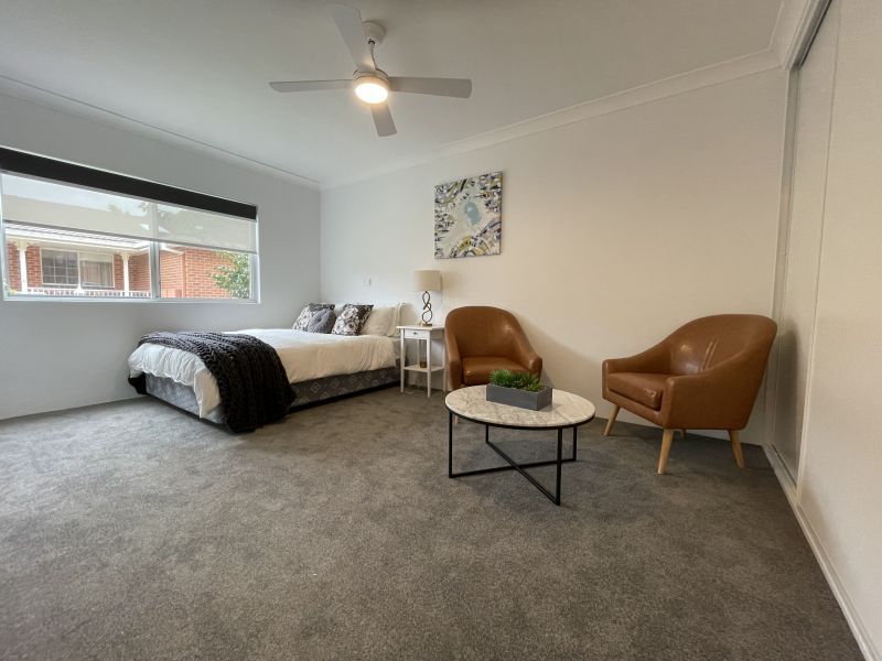Sold- Retire to affordable serviced apartment living at Greglea