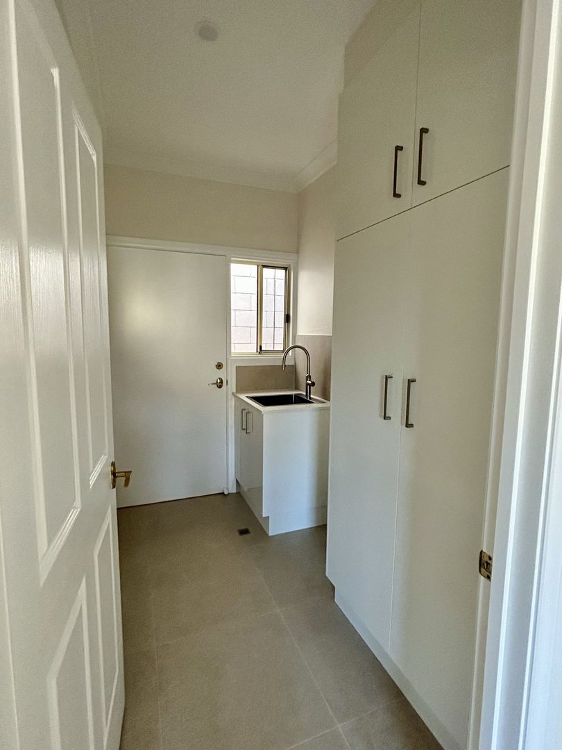 Fully renovated home in Stuart Grove Village - Now available!