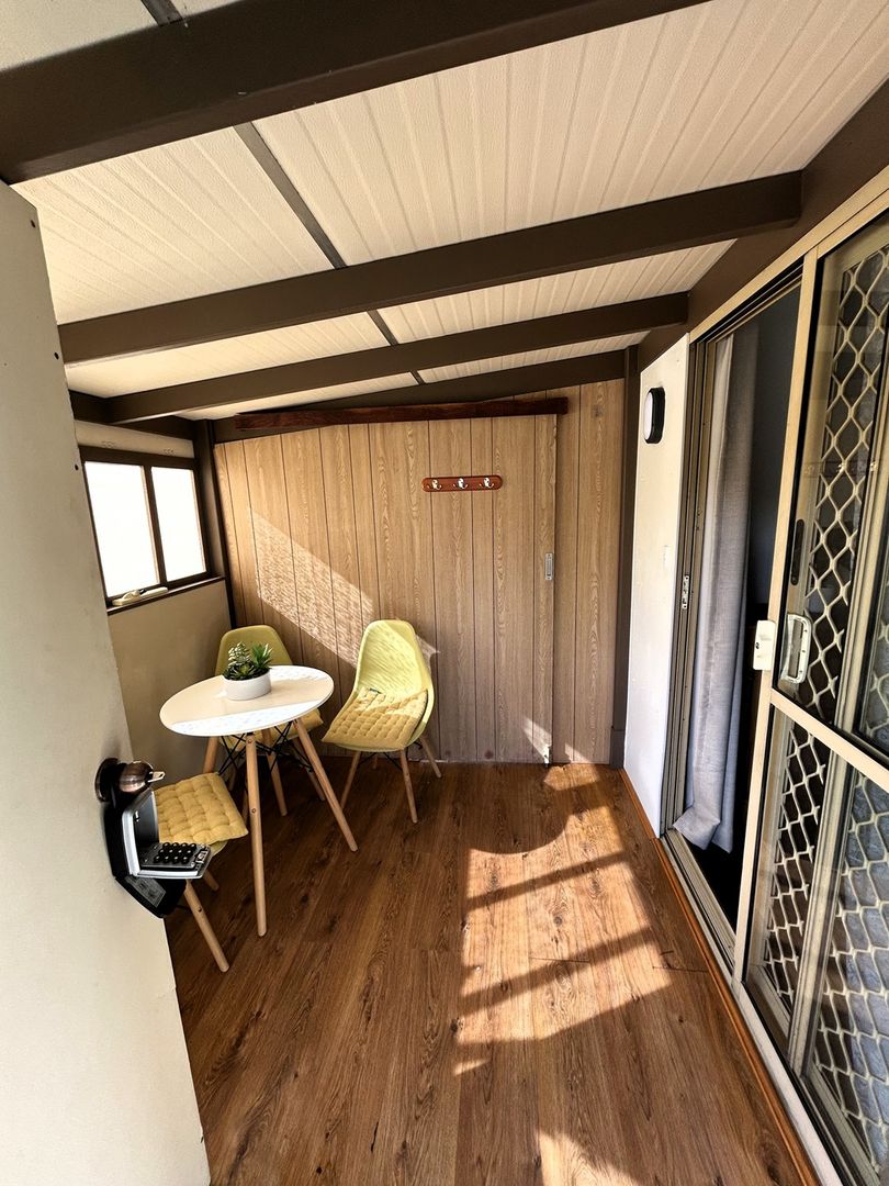 Mandurah Coastal Holiday Park - Pre-Loved Home