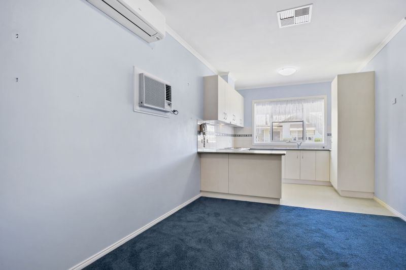 Enjoy Comfort and Convenience