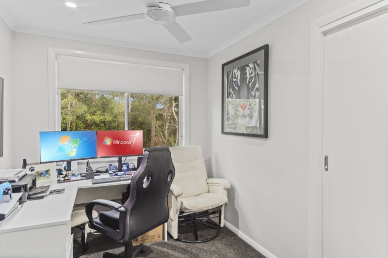 Bright Three Bedroom Home!