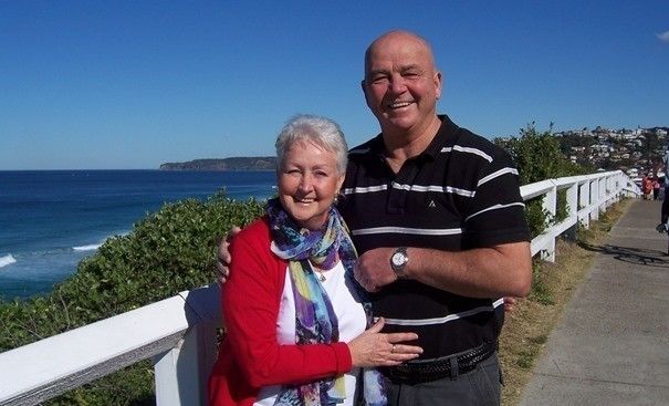 Downsizers rush to secure homes in coastal NSW