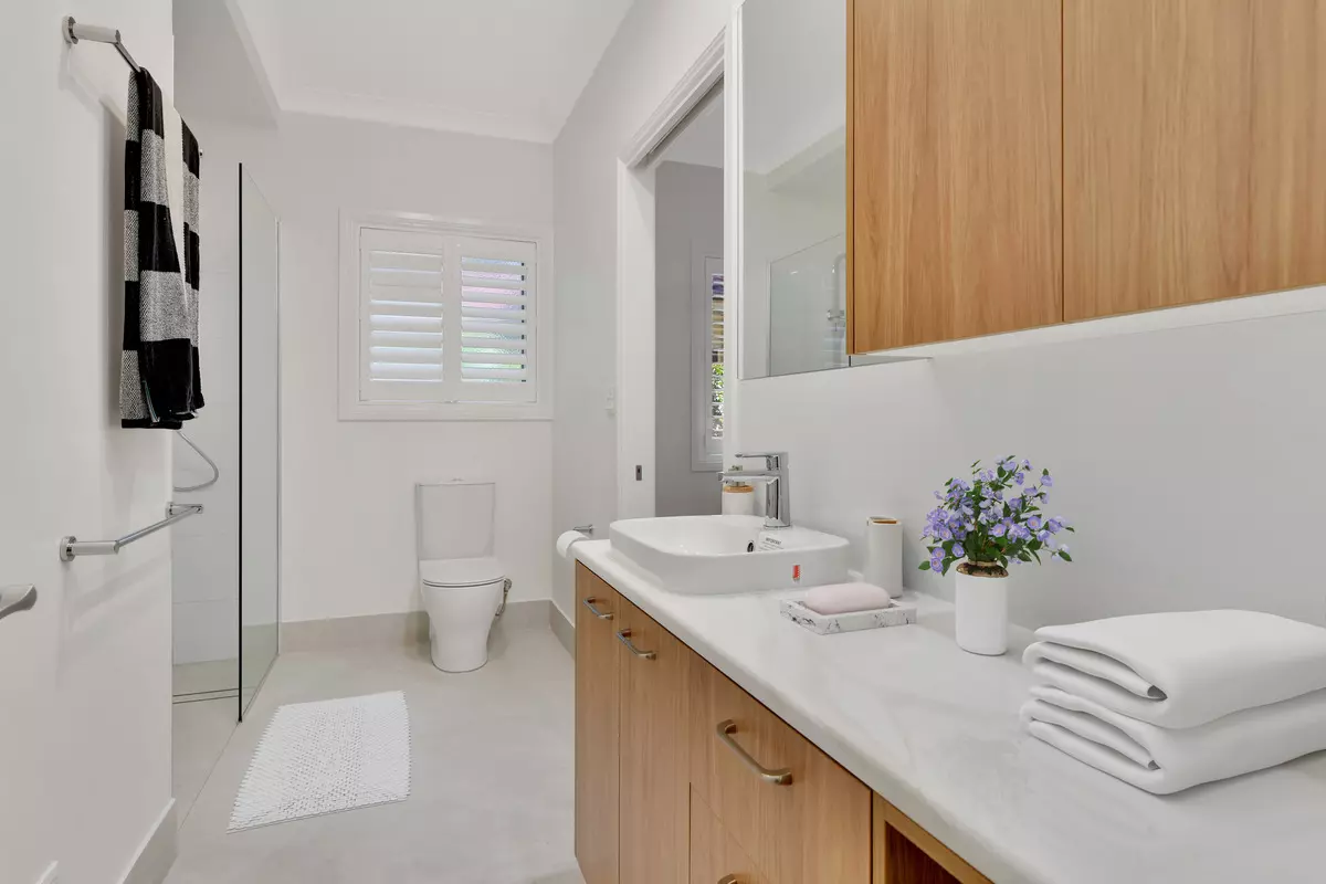 Noosa Waters Retirement Estate Villa 35