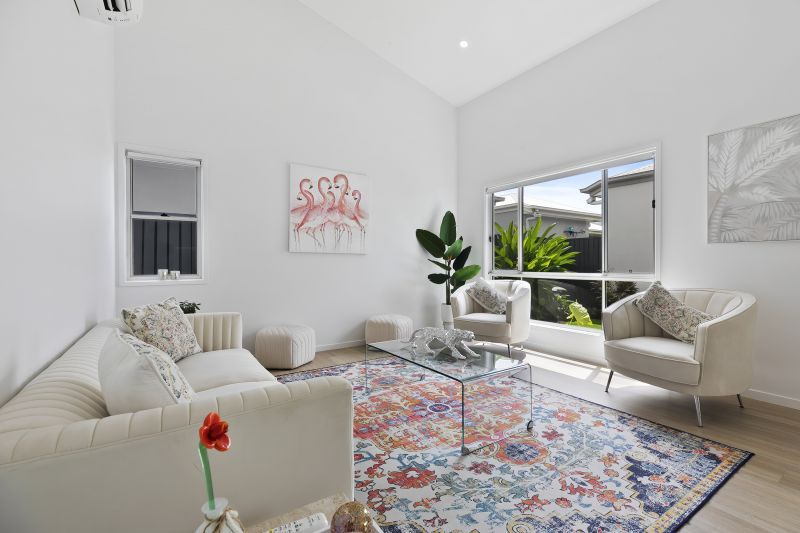 Site 43 - Established Portsea