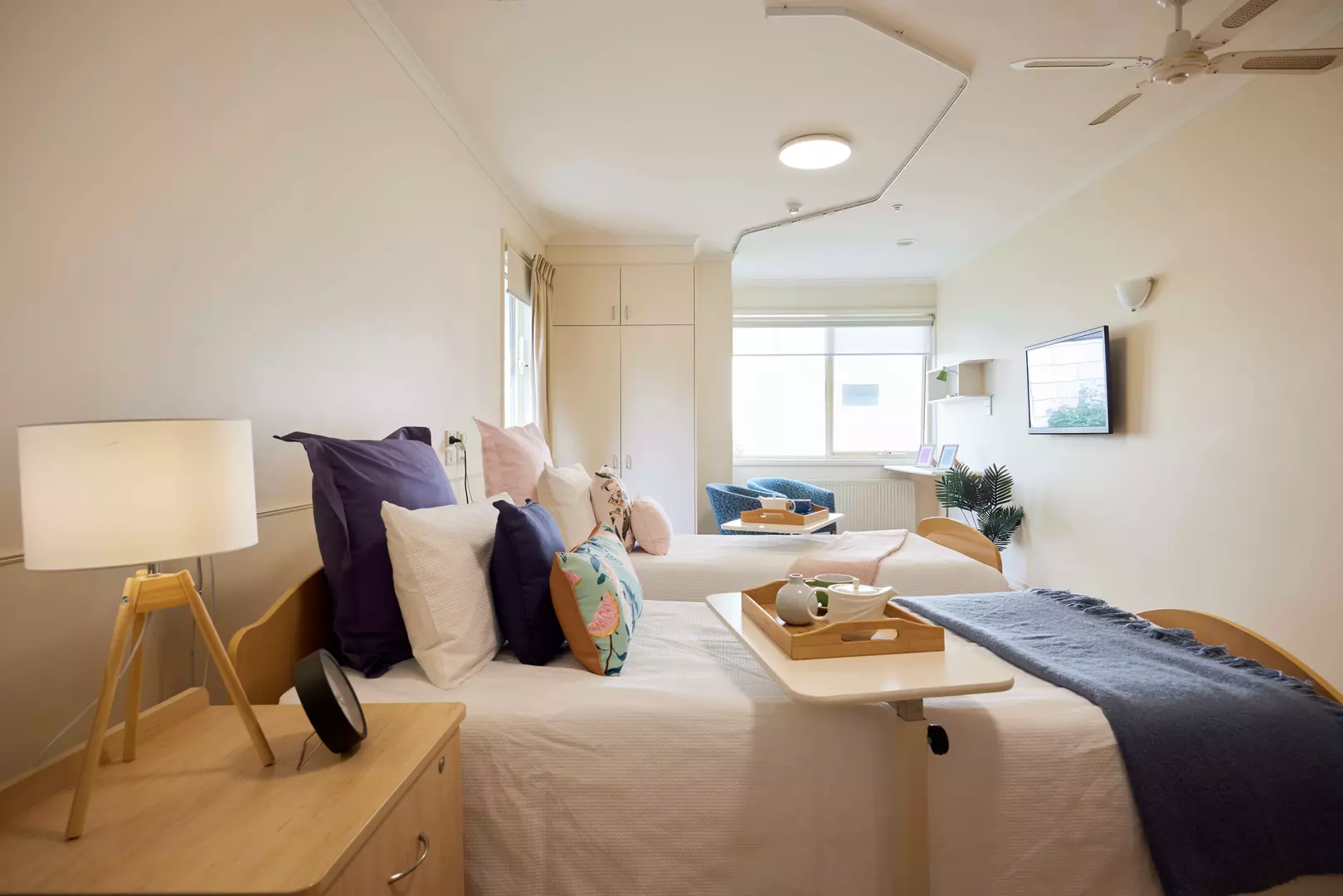 Calvary Balmoral Grove