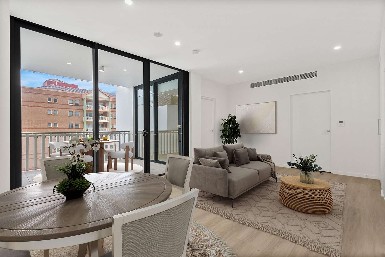 Unit 406: Parkside at IRT Pioneer Place Retirement Village