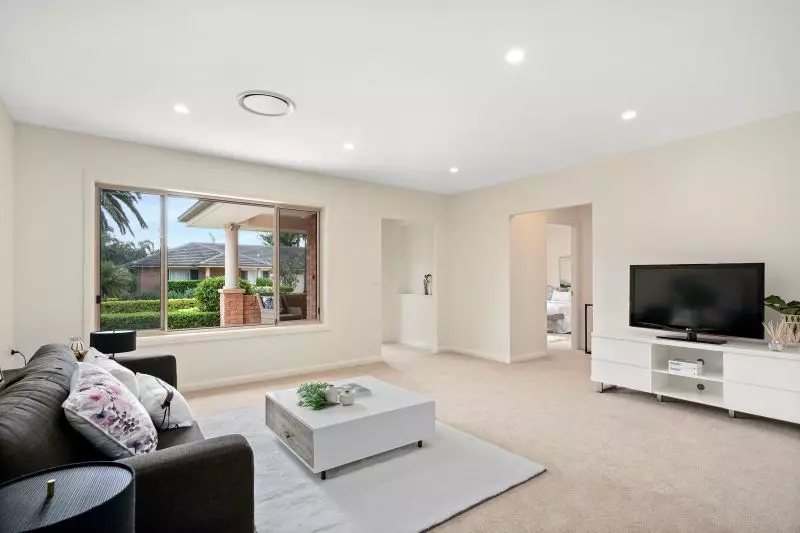 Now is the perfect time to enjoy your retirement!