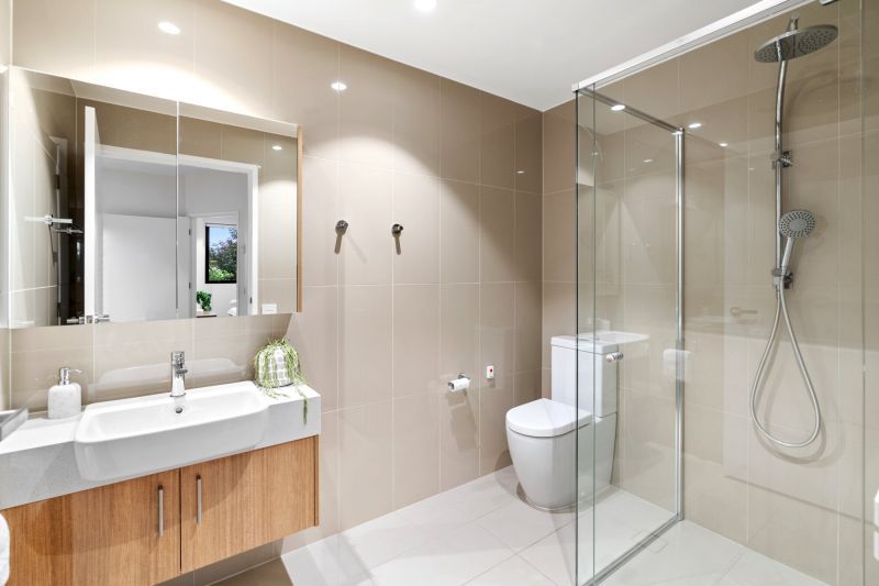 Apartment 40 Campbell Place - Retire in Style and Pets Welcome Too!