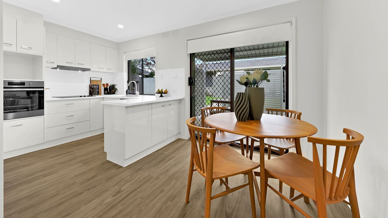 Two Bedroom | Unit 134